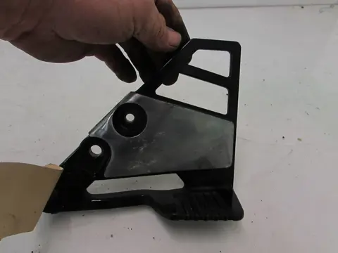 LINKER SCHETSPLAAT Yamaha FZ 750 1985 - 1991