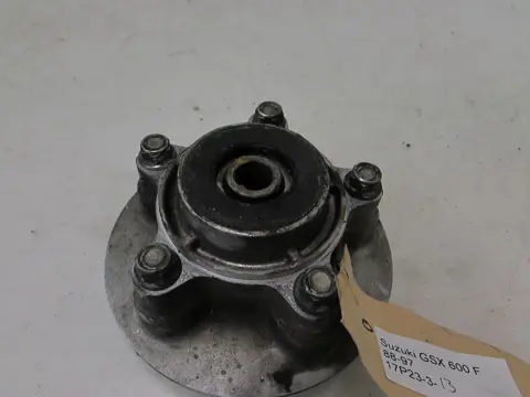 TANDWIELDRAGER Suzuki GSX F 600 1988 - 1997