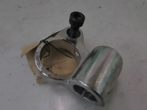 CLIP ON LINKS Suzuki GSX F 600 1988 - 1997