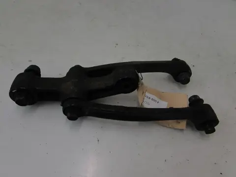 ACHTER BRUG Suzuki GSX F 600 1988 - 1997