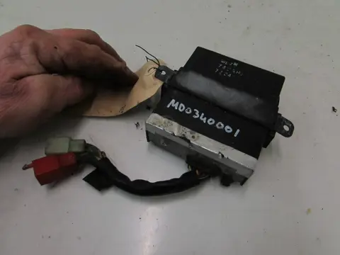 CDI UNIT Honda VFR 750 1986 - 1989