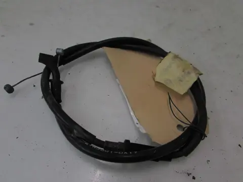 GASKABEL Yamaha FAZER 600 1998 - 2000