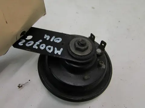 CLAXON Yamaha FAZER 600 1998 - 2000