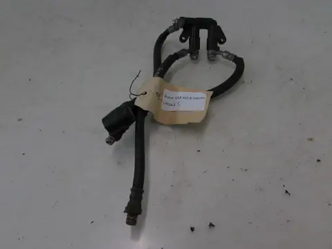 REMLEIDING VOOR Suzuki GSX 400 X Impulse 1986 - 1989