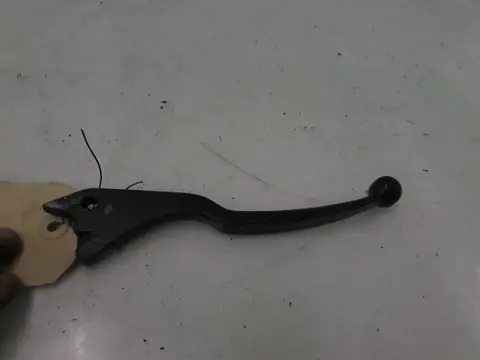 REMHANDLE Suzuki GSX 400 X Impulse 1986 - 1989