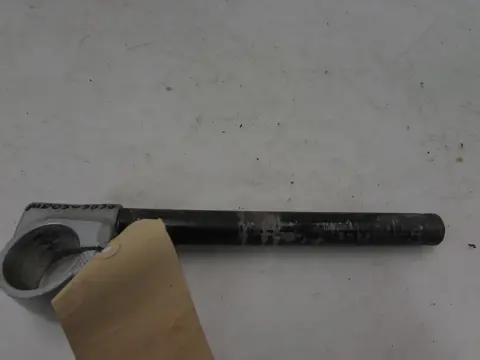 CLIP ON RECHTS Suzuki GSX 400 X Impulse 1986 - 1989