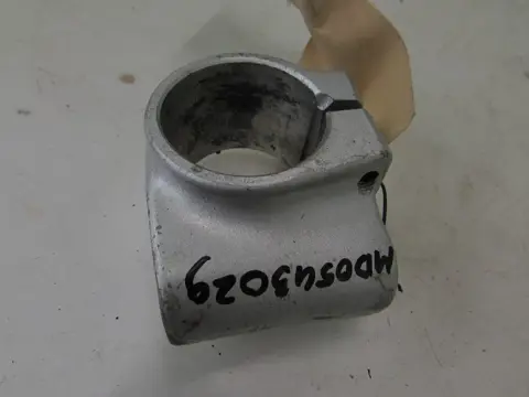 CLIP ON LINKS Suzuki GSX 400 X Impulse 1986 - 1989
