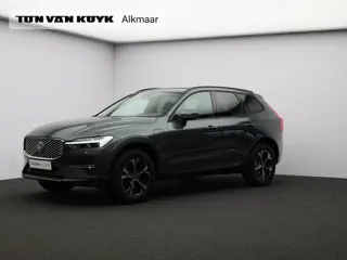 Volvo XC60 T6 350PK Plug-in hybrid AWD Essential / Adaptive Cruise / BLIS / Verwarmbare Stoelen + St