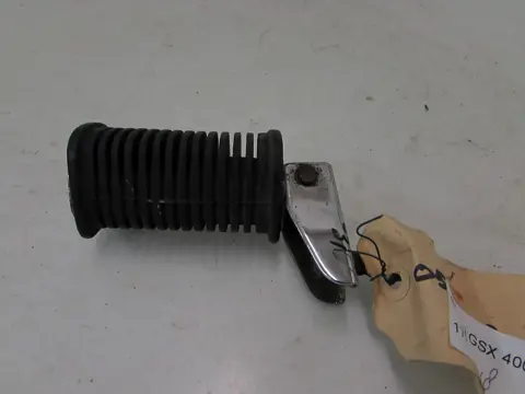 VOETSTEUN LINKS Suzuki GSX 400 E 1981 - 1985