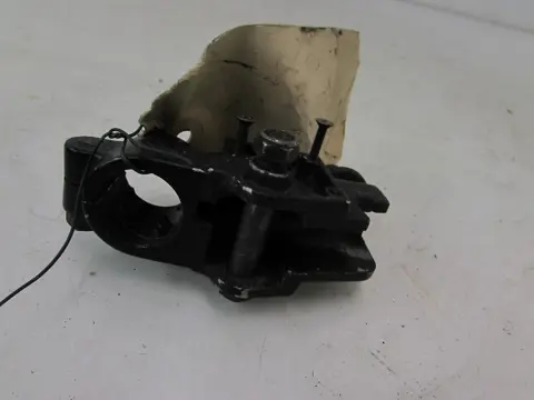 KOPPELINGSHANDLE Kawasaki VN 700 750 1986 - 1993
