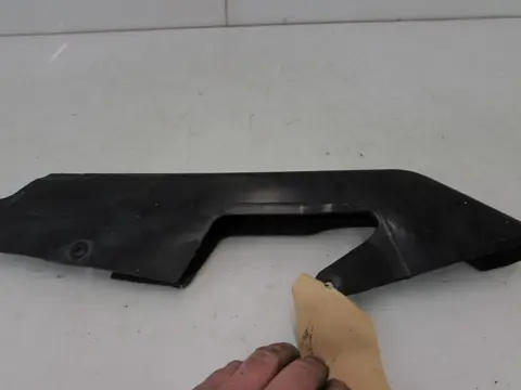 ACHTER REMSCHIJF Kawasaki GPZ 1000 1985 - 1990