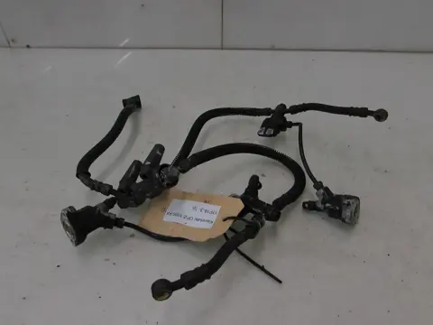REMLEIDING VOOR Kawasaki GPZ 1000 1985 - 1990