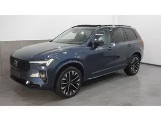 Volvo XC90 2.0 T8 Plug-in hybrid AWD Plus Dark ** FULL OPTIONS, PANORAMA, TREKH, 21-inch LMV, H&K SO
