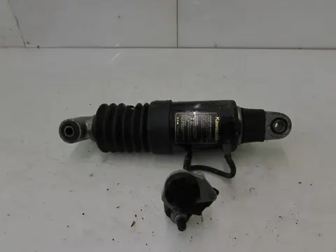 ACHTER SCHOKBREKER Kawasaki GPZ 1000 1985 - 1990