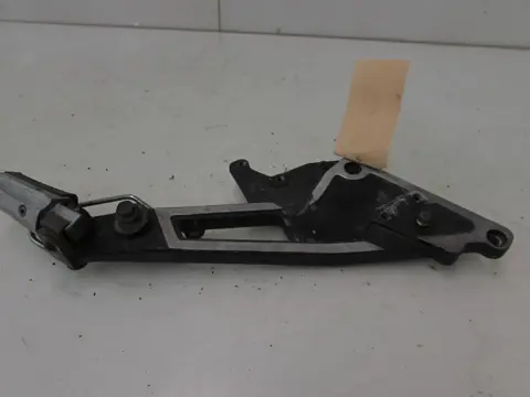 RECHTER SCHETSPLAAT Kawasaki GPZ 1000 1985 - 1990