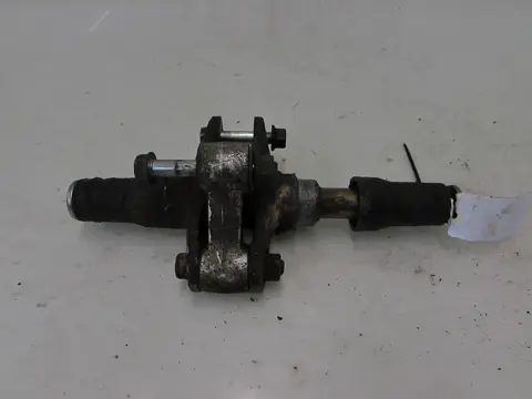 ACHTER BRUG Kawasaki GPZ 1000 1985 - 1990