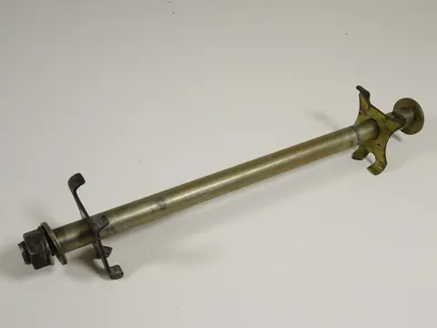 ACHTER AS Ducati 600 SS Supersport 1994 - 1999
