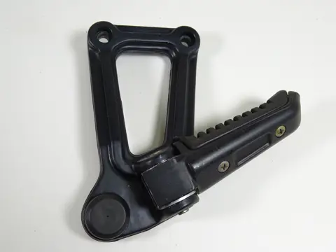 DUO VOETSTEUN LINKS Ducati 600 SS Supersport 1994 - 1999