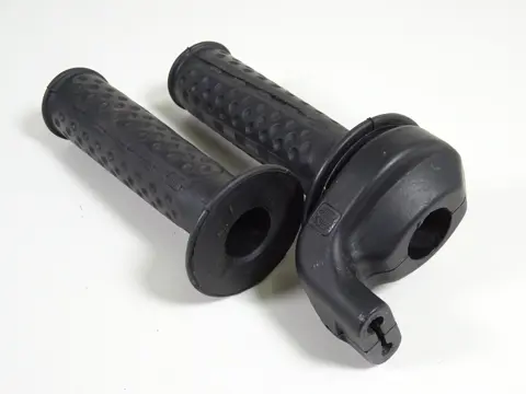 GASHANDLE Ducati 600 SS Supersport 1994 - 1999