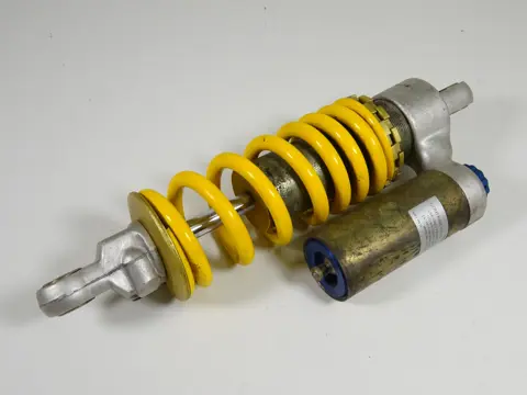 ACHTER SCHOKBREKER Ducati 600 SS Supersport 1994 - 1999