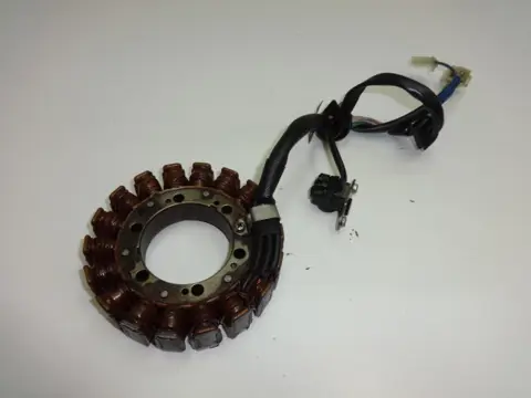 DYNAMO Yamaha TDM 1996 - 2000