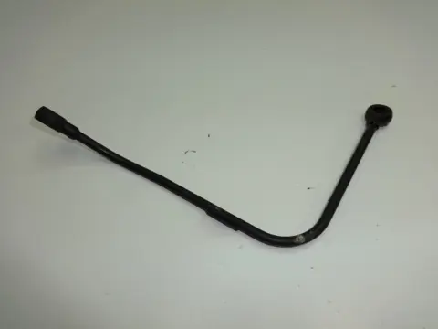 OLIELEIDING Yamaha TDM 1996 - 2000