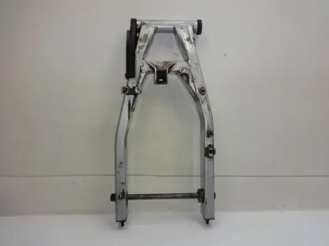 ACHTER BRUG Yamaha TDM 1996 - 2000