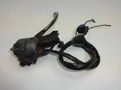 STUURSCHAKELAAR LINKS Honda Overige Honda 1960 - 2021