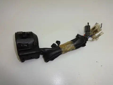 STUURSCHAKELAAR LINKS Honda CMX 250 1982 - 1983