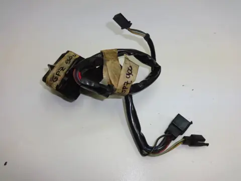 STUURSCHAKELAAR LINKS Kawasaki GPZ 900 1984 - 1993
