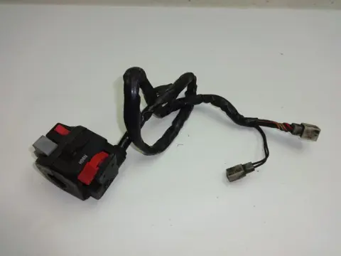 STUURSCHAKELAAR LINKS Kawasaki Z 1000 1981 - 1984
