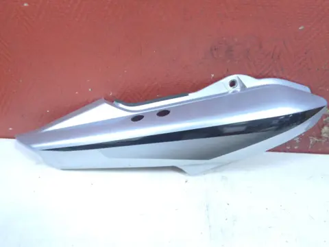 RECHTER ACHTERKANT Yamaha FAZER 600 2001 - 2003