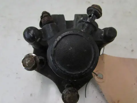 REMKLAUW Kawasaki GPZ 500 1988 - 1994