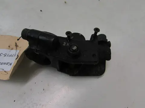 KOPPELINGSHANDLE Kawasaki GPZ 500 1988 - 1994