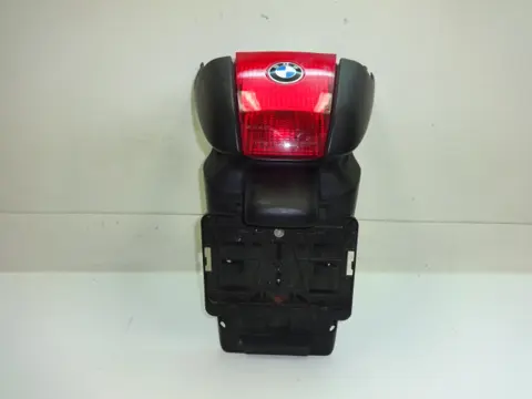 KENTEKENPLAATHOUDER BMW K 1200 GT 2001 - 2005