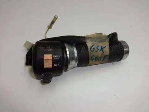 STUURSCHAKELAAR RECHTS Suzuki GSX 400 F 1981 - 1984
