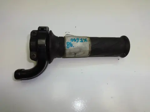 GASHANDLE Suzuki XF 650 Freewind 1997 - 1999
