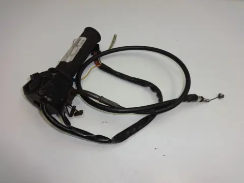 STUURSCHAKELAAR RECHTS Suzuki GS 500 E 1989 - 2001