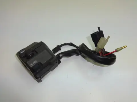STUURSCHAKELAAR LINKS Kawasaki ZZR 600 1990 - 1992