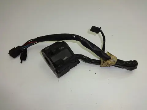 STUURSCHAKELAAR LINKS Kawasaki GPX 600 1988 - 1994