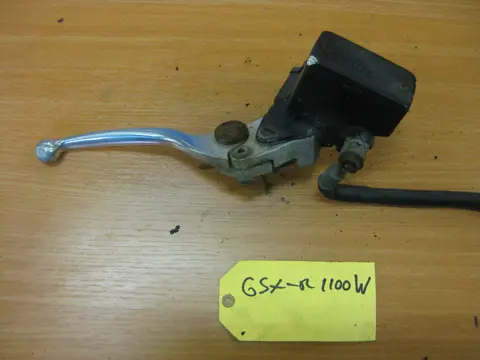 REMPOMP Suzuki GSX R 1100 1993 - 1994