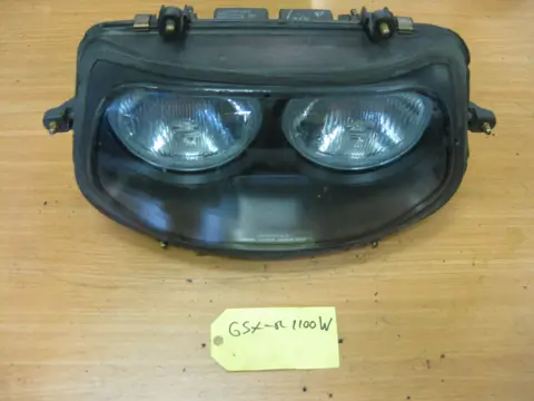 KOPLAMP Suzuki GSX R 1100 1993 - 1994
