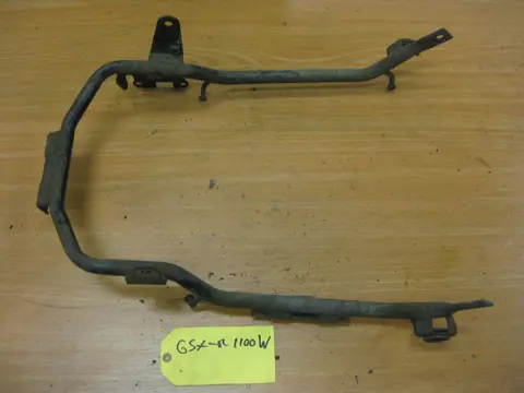 ACHTER SUBFRAME Suzuki GSX R 1100 1993 - 1994