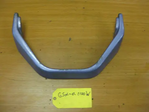 HANDVAT ACHTER Suzuki GSX R 1100 1993 - 1994