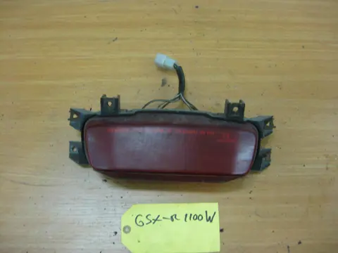 ACHTER LICHT Suzuki GSX R 1100 1993 - 1994
