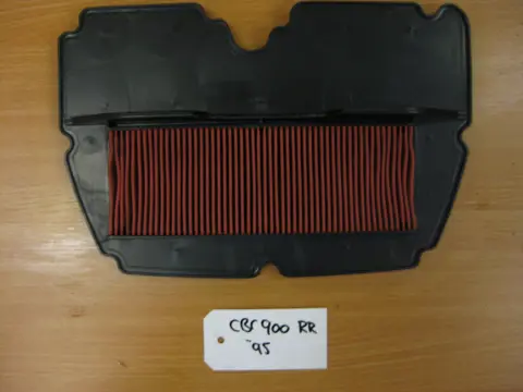 LUCHTFILTER Honda CBR 900 RR 1994 - 1995