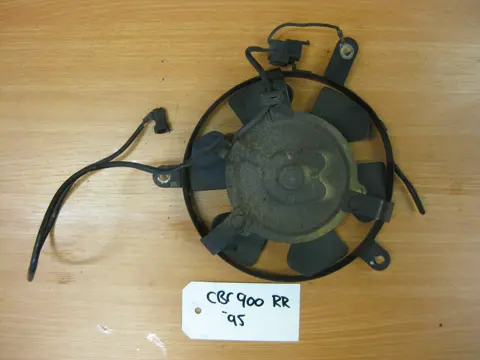 VENTILATOR Honda CBR 900 RR 1994 - 1995