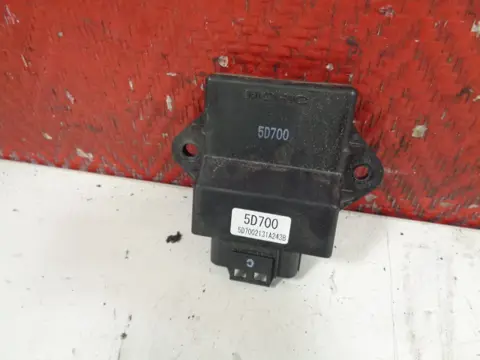 CDI UNIT Yamaha YZF R 125 2008 - 2014