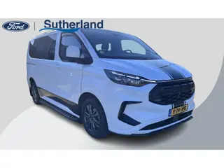 Ford Transit Custom 300 2.0 TDCI L1H1 Limited DC