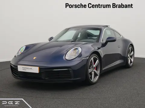 Porsche 911 Carrera 4S